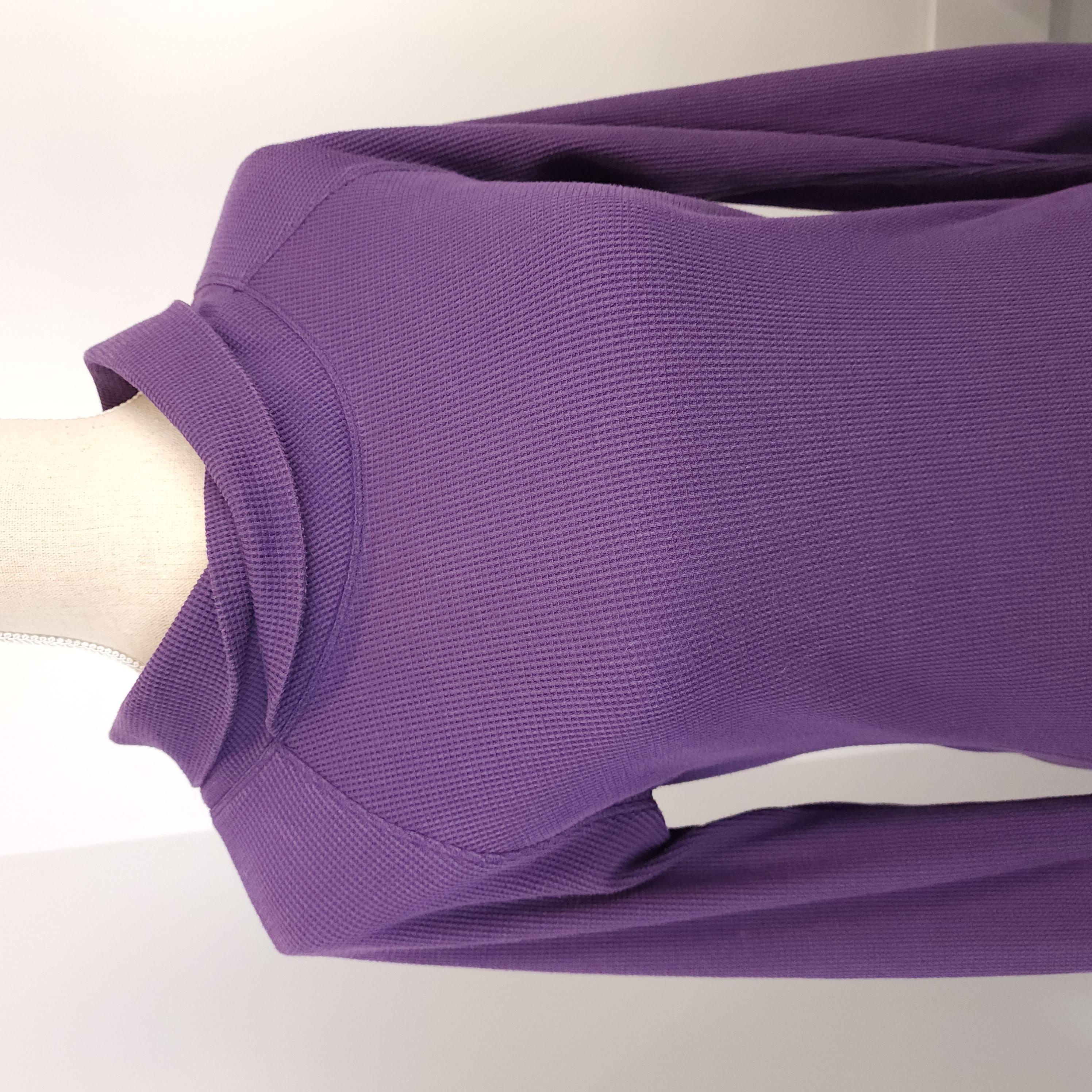 COLUMBIA Thermal Sz Medium Sweater Cowl-Neck