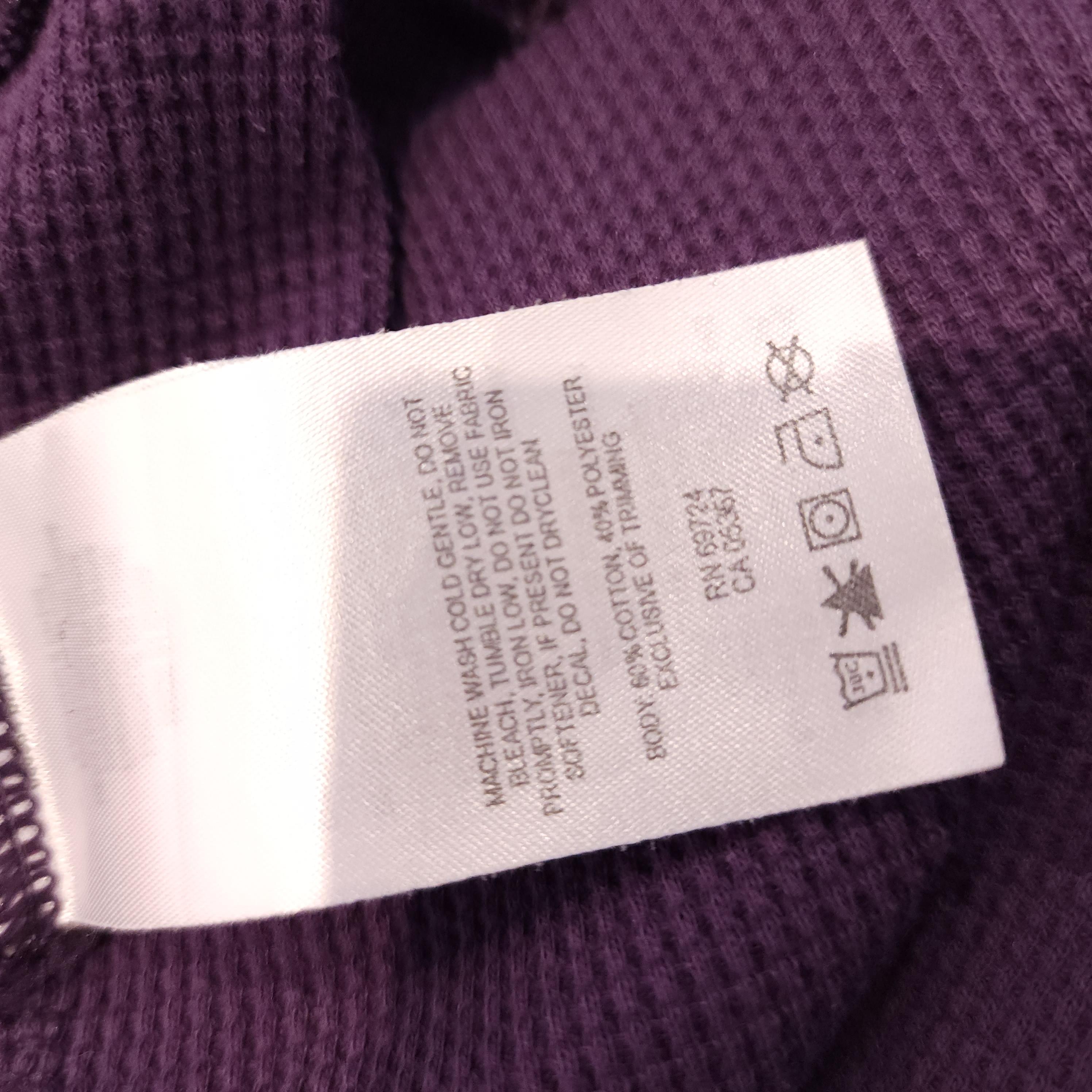 COLUMBIA Thermal Sz Medium Sweater Cowl-Neck