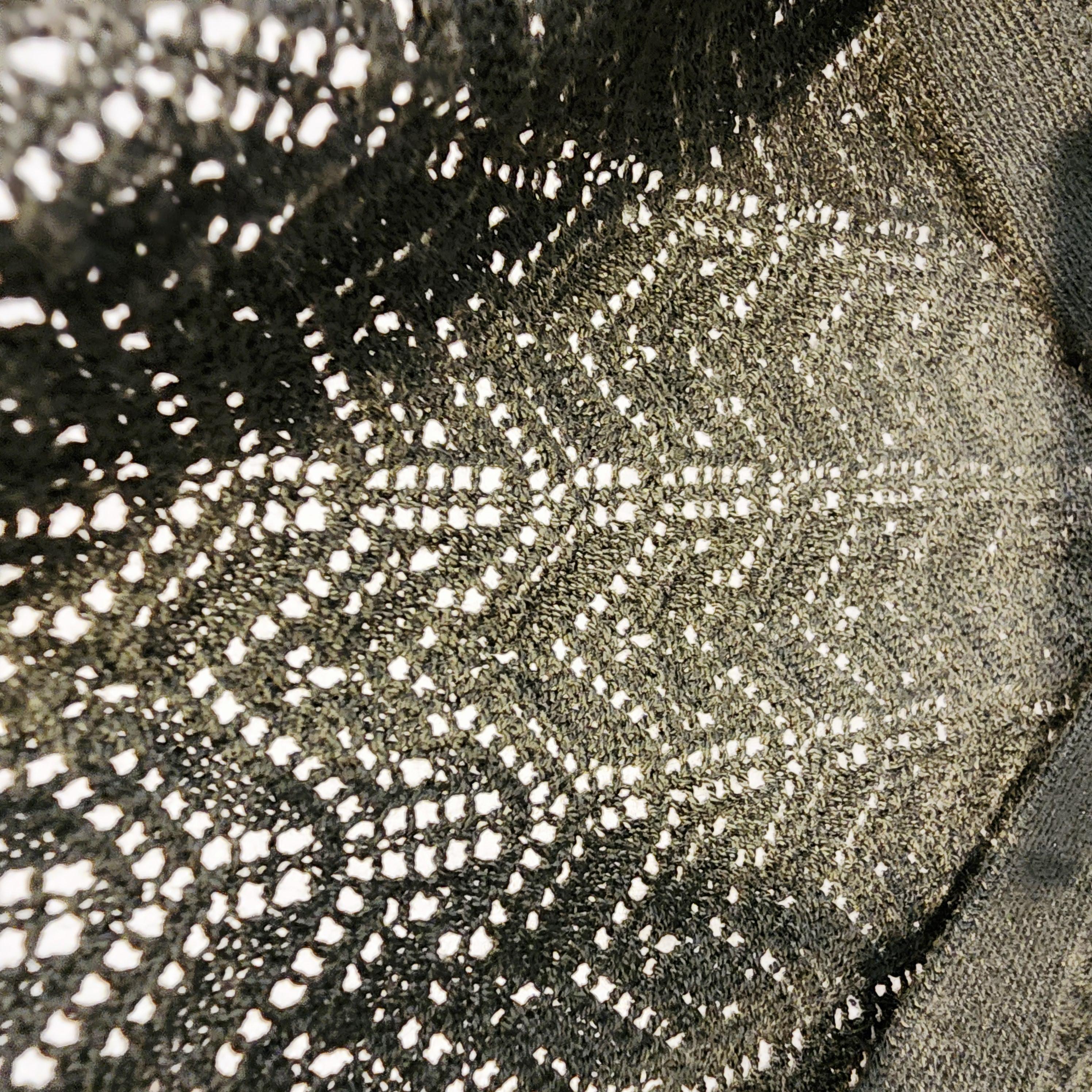 GAP Sz Medium Sage Green Knitted Buttoned Cardigan