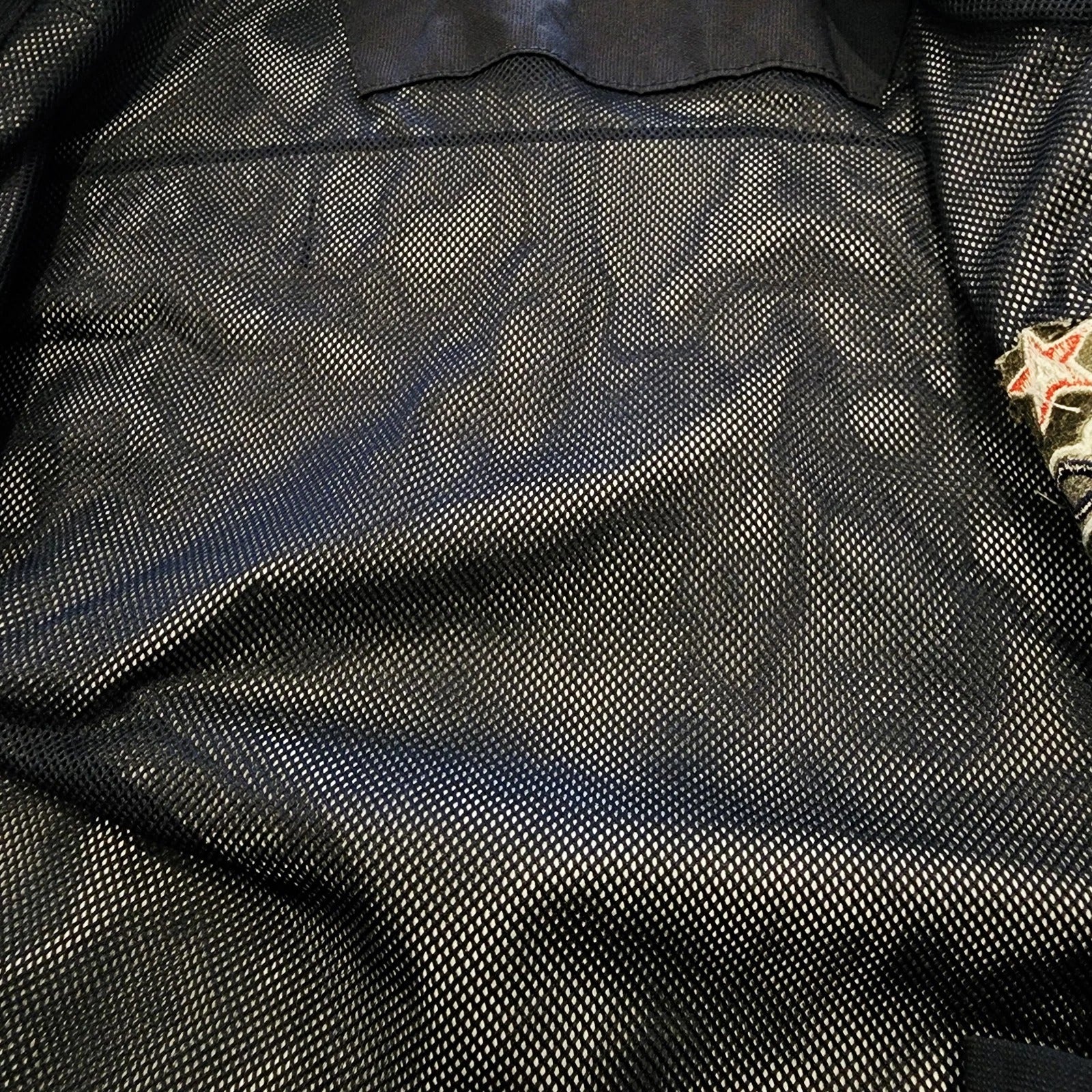 CCM Capitals Credit River Athleisure Full Zip Royal Blue Jacket Sz YOUTH Large