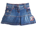 Y2K Bobby Jack Original Sz S Denim Mini Skirt
